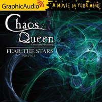 Fear The Stars (2 of 2) [Dramatized Adaptation] - Christopher Husberg