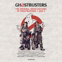 Ghostbusters - Ed Naha, Richard Mueller
