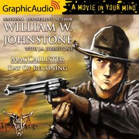 Day of Reckoning [Dramatized Adaptation] - J.A. Johnstone, William W. Johnstone