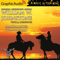 Stranglehold [Dramatized Adaptation] - J.A. Johnstone, William W. Johnstone