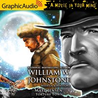 Torture Town [Dramatized Adaptation] - J.A. Johnstone, William W. Johnstone