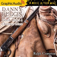 Death Rides a Chestnut Mare [Dramatized Adaptation] - Ralph Compton