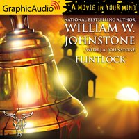Flintlock [Dramatized Adaptation] - J.A. Johnstone, William W. Johnstone