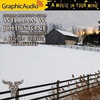 A Jensen Family Christmas [Dramatized Adaptation] - J.A. Johnstone, William W. Johnstone