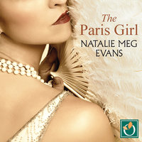 The Paris Girl - Natalie Meg Evans