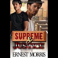 Supreme & Justice - Ernest Morris