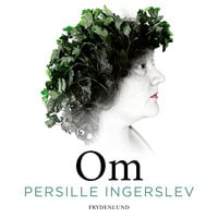 Om - Persille Ingerslev