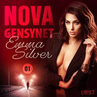 Nova 1: Gensynet - Erotisk novelle - Emma Silver
