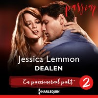 Dealen - Jessica Lemmon