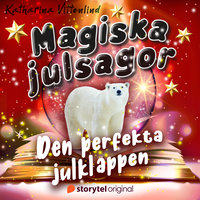 Magiska julsagor: Den perfekta julklappen - Katharina Vittenlind