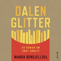 Dalenglitter - Wanda Bendjelloul