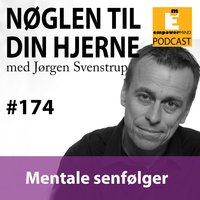#174 Mentale Senfølger - Jørgen Svenstrup