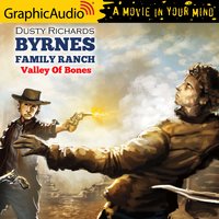 Valley Of Bones [Dramatized Adaptation] - Dusty Richards