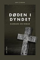 Døden i dyndet - David Garmark, Morten Remar, Stephan Garmark