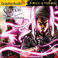 Shadow's Master [Dramatized Adaptation] - Jon Sprunk