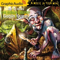 Goblin Quest [Dramatized Adaptation] - Jim C. Hines