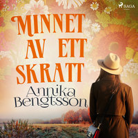 Minnet av ett skratt - Annika Bengtsson