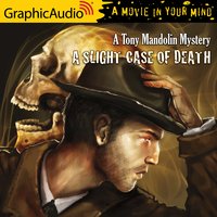 A Slight Case of Death [Dramatized Adaptation] - Robert Lee Beers