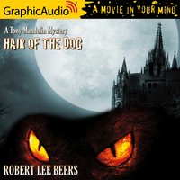 Hair of the Dog [Dramatized Adaptation] - Robert Lee Beers