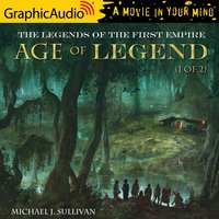 Age of Legend (1 of 2) [Dramatized Adaptation] - Michael J. Sullivan