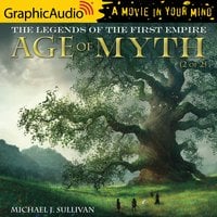 Age of Myth (2 of 2) [Dramatized Adaptation] - Michael J. Sullivan