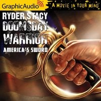 America's Sword [Dramatized Adaptation] - Ryder Stacy
