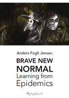 Brave new normal: Learning from Epidemics - Anders Fogh Jensen