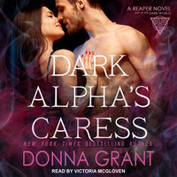 Dark Alpha's Caress - Donna Grant