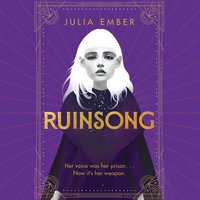 Ruinsong - Julia Ember