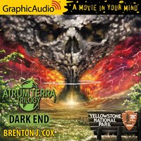 Dark End [Dramatized Adaptation] - Brenton J. Cox