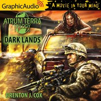Dark Lands [Dramatized Adaptation] - Brenton J. Cox