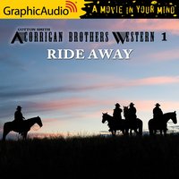 Ride Away [Dramatized Adaptation] - Cotton Smith