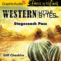 Stagecoach Pass [Dramatized Adaptation] - Giff Cheshire