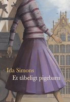 Et tåbeligt pigebarn - Ida Simons