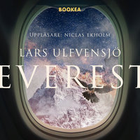 Everest - Lars Ulfvensjö