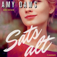 Sats alt - Amy Daws