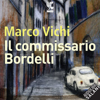 Il commissario Bordelli - Marco Vichi