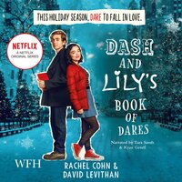 Dash & Lily's Book of Dares - David Levithan, Rachel Cohn