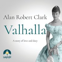 Valhalla - Alan Robert Clark