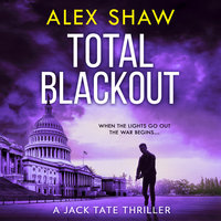 Total Blackout - Alex Shaw