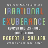Irrational Exuberance: Revised and Expanded Third Edition - Robert J. Shiller