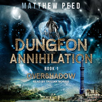 Overshadow - Matthew Peed