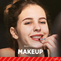 Makeup - Maja Plesner