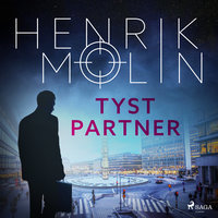 Tyst partner - Henrik Molin
