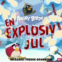 Angry Birds - En explosiv jul - Tomi Kontio