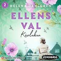 Kärleken - Helena Dahlgren