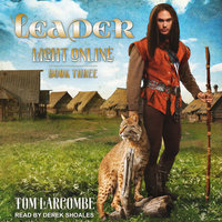 Leader - Tom Larcombe