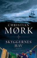 Skyggernes hav - Christian Mørk