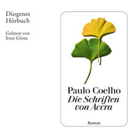 Die Schriften von Accra - Paulo Coelho