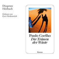 Die Tränen der Wüste - Paulo Coelho